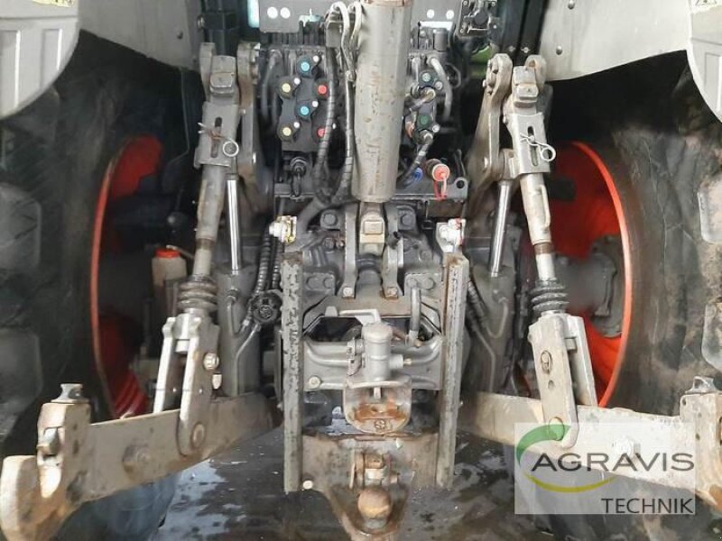 Traktor типа Fendt 828 VARIO S4, Gebrauchtmaschine в Calbe / Saale (Фотография 17)