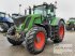 Traktor του τύπου Fendt 828 VARIO S4, Gebrauchtmaschine σε Calbe / Saale (Φωτογραφία 1)
