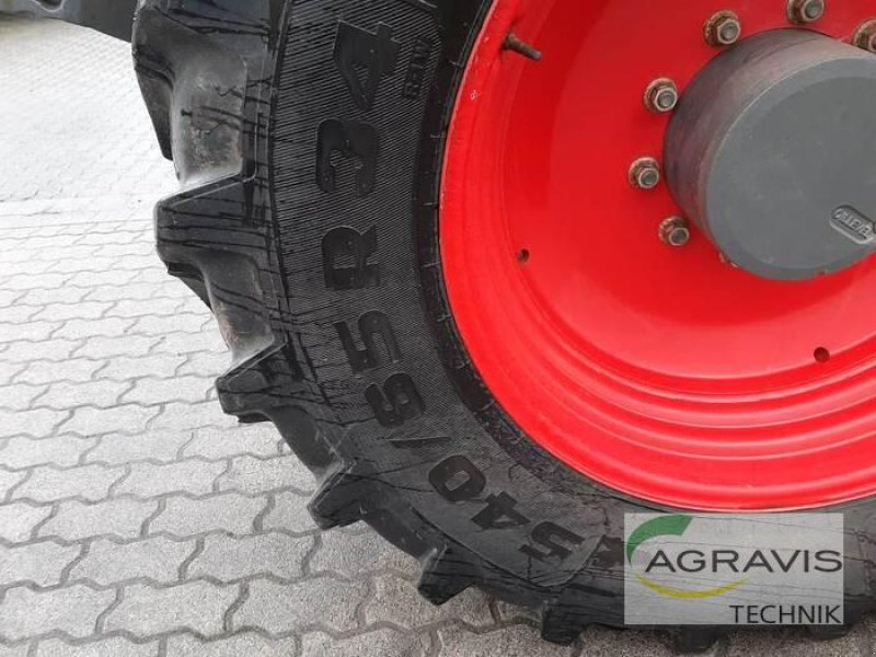 Traktor του τύπου Fendt 828 VARIO S4, Gebrauchtmaschine σε Calbe / Saale (Φωτογραφία 16)