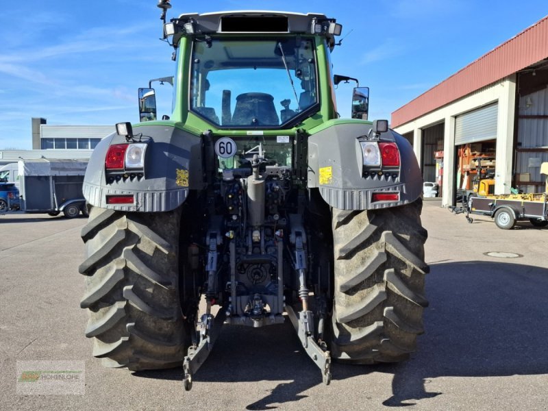 Traktor tipa Fendt 828 Vario S4, Gebrauchtmaschine u Schwäbisch Hall (Slika 3)