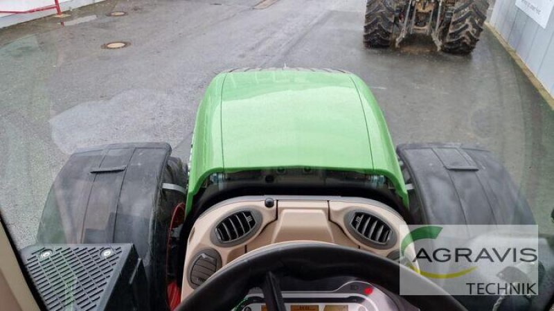 Traktor des Typs Fendt 828 VARIO S4, Gebrauchtmaschine in Melle-Wellingholzhausen (Bild 14)