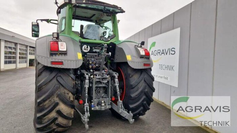 Traktor des Typs Fendt 828 VARIO S4, Gebrauchtmaschine in Melle-Wellingholzhausen (Bild 10)