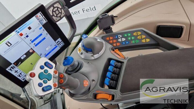Traktor des Typs Fendt 828 VARIO S4, Gebrauchtmaschine in Melle-Wellingholzhausen (Bild 7)