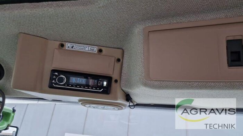 Traktor des Typs Fendt 828 VARIO S4, Gebrauchtmaschine in Melle-Wellingholzhausen (Bild 5)