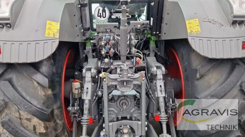 Traktor des Typs Fendt 828 VARIO S4, Gebrauchtmaschine in Melle-Wellingholzhausen (Bild 9)