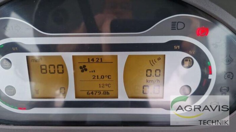 Traktor des Typs Fendt 828 VARIO S4, Gebrauchtmaschine in Melle-Wellingholzhausen (Bild 4)