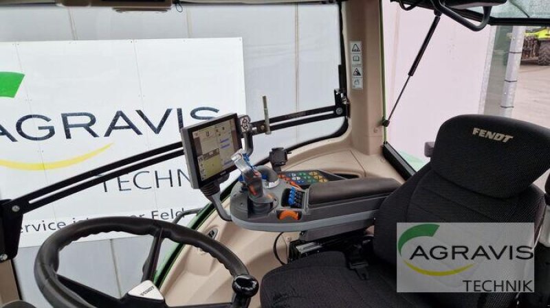 Traktor des Typs Fendt 828 VARIO S4, Gebrauchtmaschine in Melle-Wellingholzhausen (Bild 8)