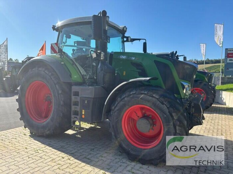 Traktor vrste Fendt 828 VARIO S4, Gebrauchtmaschine v Melle-Wellingholzhausen (Slika 2)