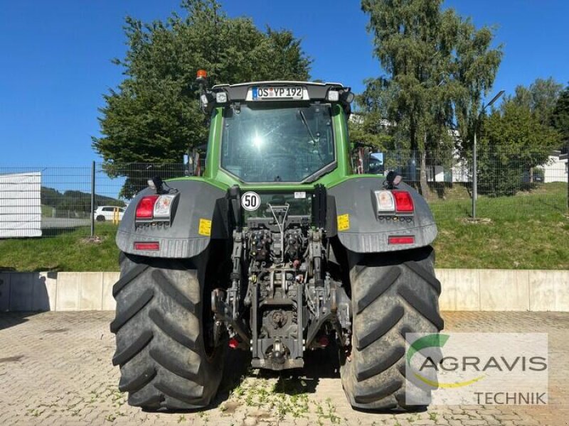 Traktor vrste Fendt 828 VARIO S4, Gebrauchtmaschine v Melle-Wellingholzhausen (Slika 3)