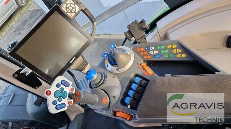 Traktor vrste Fendt 828 VARIO S4, Gebrauchtmaschine v Melle-Wellingholzhausen (Slika 9)