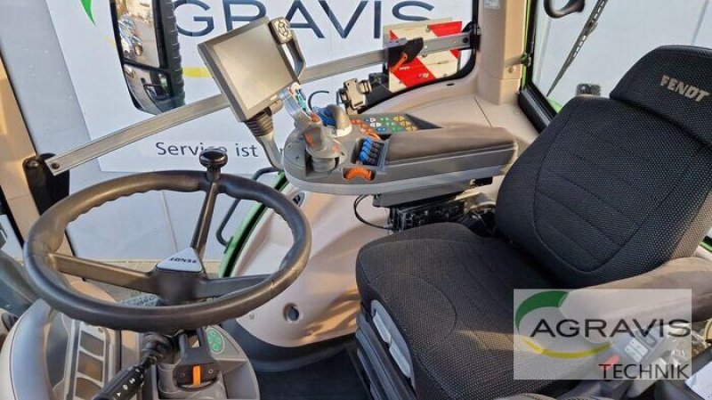 Traktor vrste Fendt 828 VARIO S4, Gebrauchtmaschine v Melle-Wellingholzhausen (Slika 12)