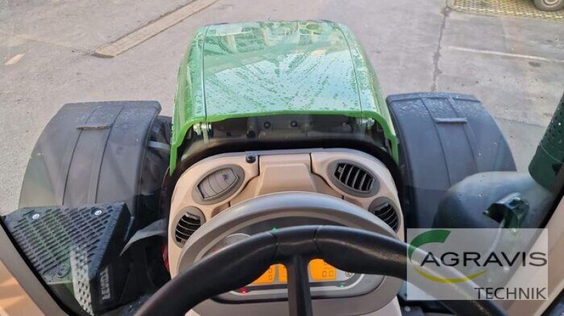 Traktor vrste Fendt 828 VARIO S4, Gebrauchtmaschine v Melle-Wellingholzhausen (Slika 8)
