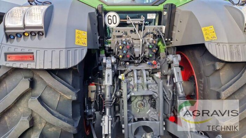 Traktor vrste Fendt 828 VARIO S4, Gebrauchtmaschine v Melle-Wellingholzhausen (Slika 7)