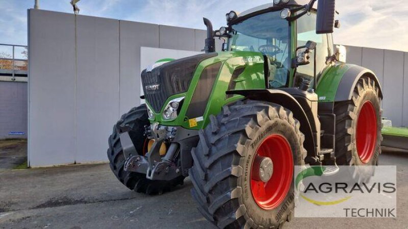 Traktor vrste Fendt 828 VARIO S4, Gebrauchtmaschine v Melle-Wellingholzhausen (Slika 1)