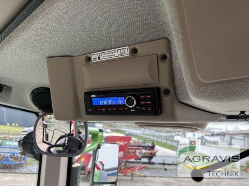 Traktor tipa Fendt 828 VARIO S4, Gebrauchtmaschine u Olfen  (Slika 24)