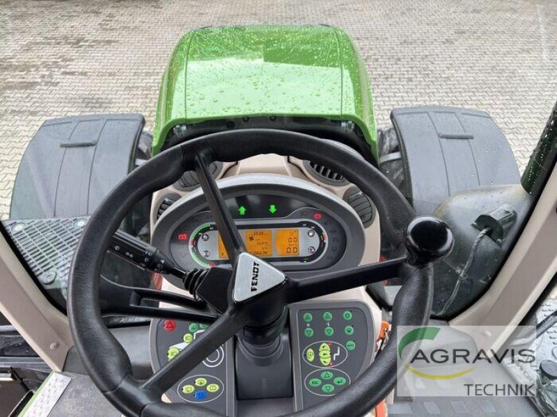 Traktor tipa Fendt 828 VARIO S4, Gebrauchtmaschine u Olfen  (Slika 25)
