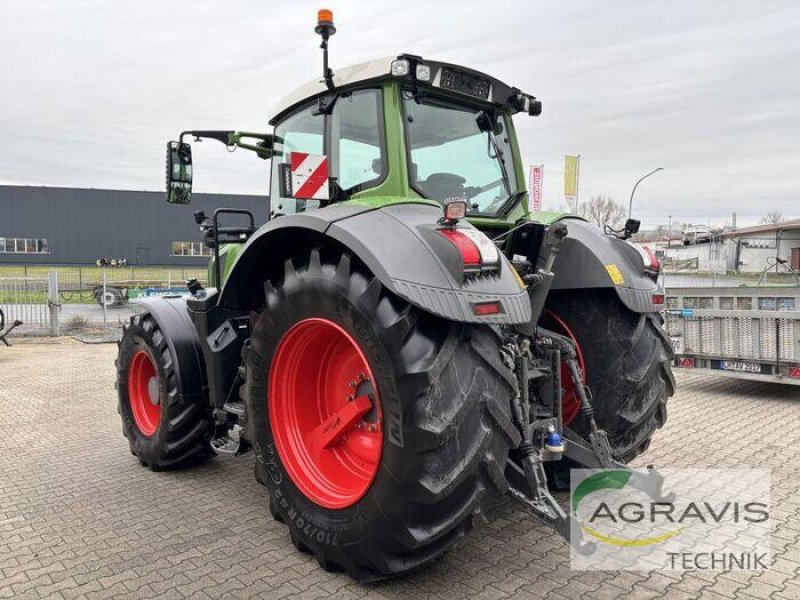 Traktor tipa Fendt 828 VARIO S4, Gebrauchtmaschine u Olfen  (Slika 4)