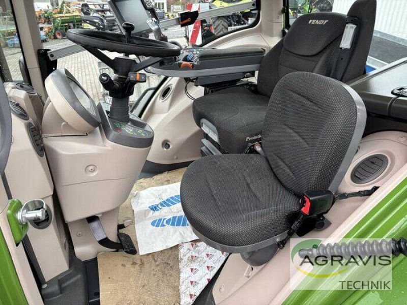 Traktor tipa Fendt 828 VARIO S4, Gebrauchtmaschine u Olfen  (Slika 20)