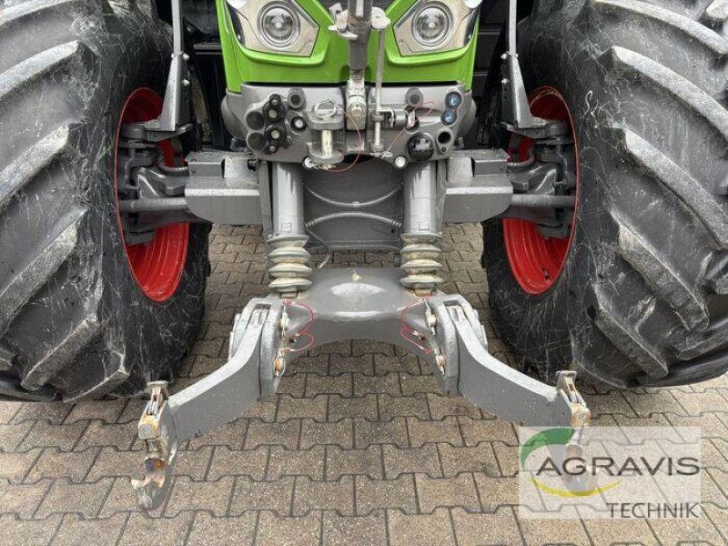Traktor tipa Fendt 828 VARIO S4, Gebrauchtmaschine u Olfen  (Slika 12)