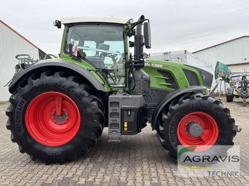 Traktor tipa Fendt 828 VARIO S4, Gebrauchtmaschine u Olfen  (Slika 15)