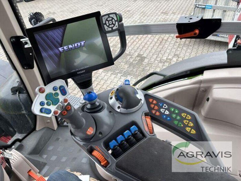 Traktor tipa Fendt 828 VARIO S4, Gebrauchtmaschine u Olfen  (Slika 22)