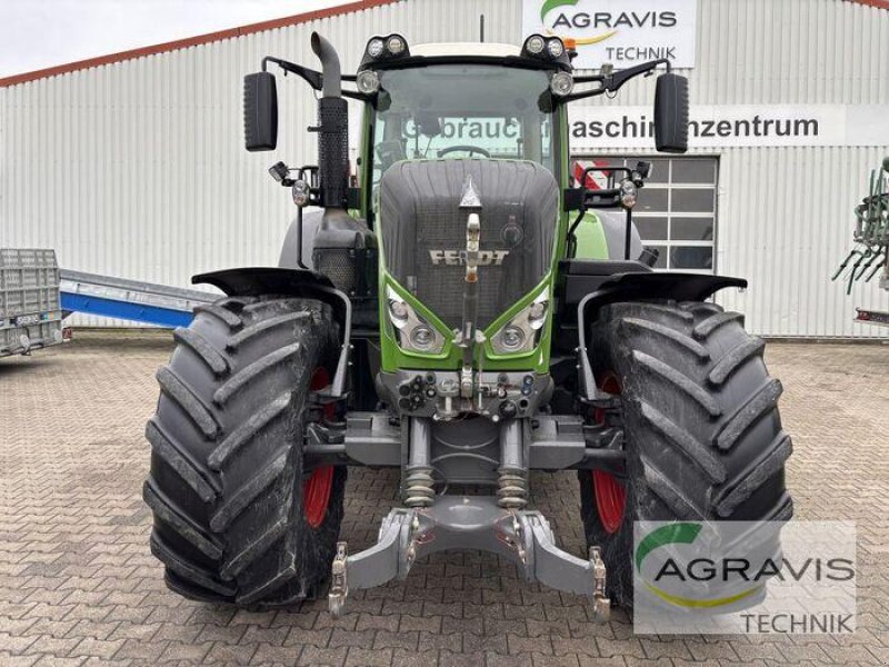 Traktor tipa Fendt 828 VARIO S4, Gebrauchtmaschine u Olfen  (Slika 13)