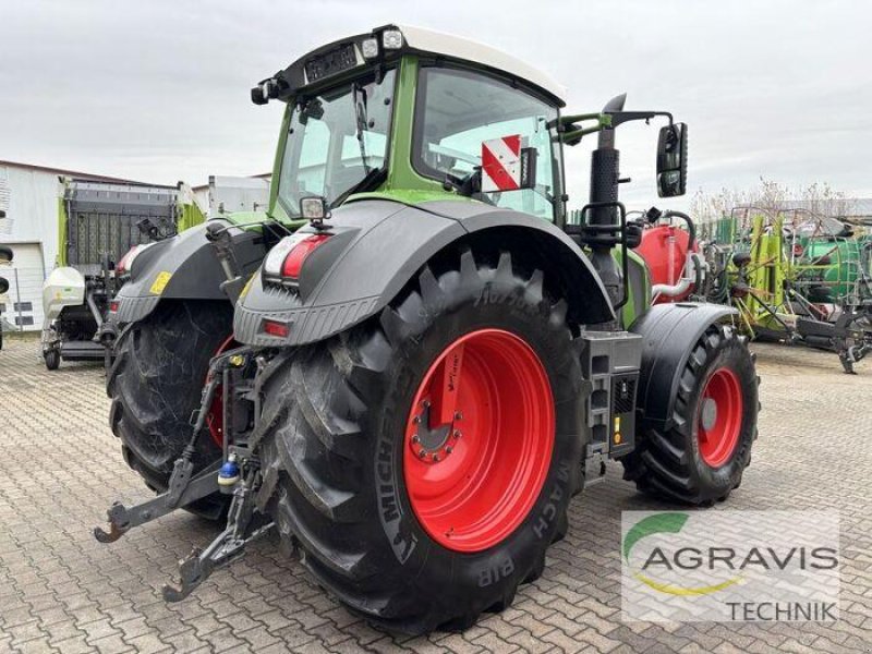 Traktor tipa Fendt 828 VARIO S4, Gebrauchtmaschine u Olfen  (Slika 3)