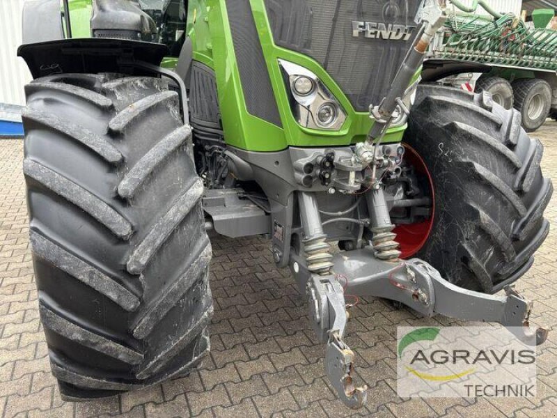 Traktor tipa Fendt 828 VARIO S4, Gebrauchtmaschine u Olfen  (Slika 11)