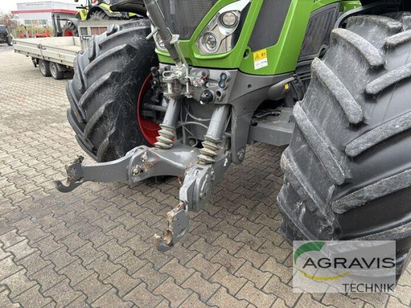 Traktor tipa Fendt 828 VARIO S4, Gebrauchtmaschine u Olfen  (Slika 10)