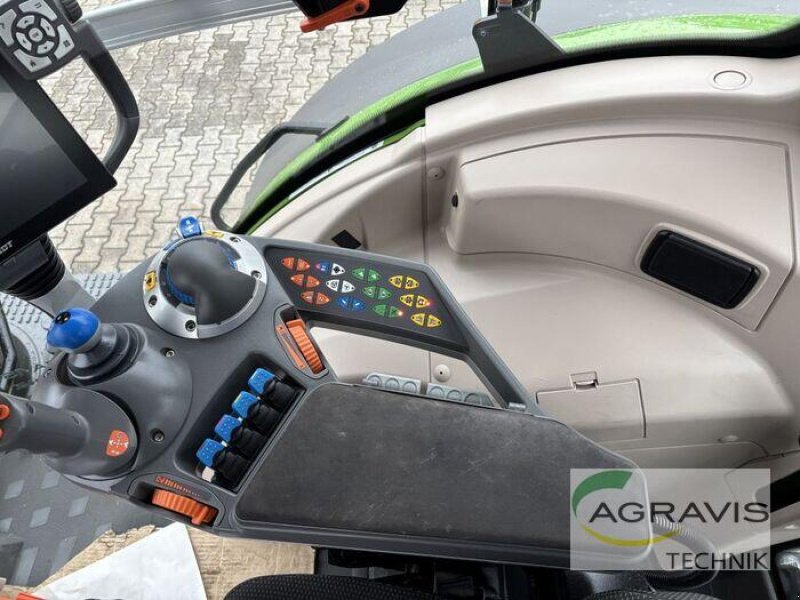 Traktor tipa Fendt 828 VARIO S4, Gebrauchtmaschine u Olfen  (Slika 21)