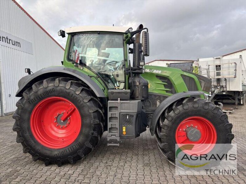 Traktor typu Fendt 828 VARIO S4, Gebrauchtmaschine v Olfen  (Obrázek 15)