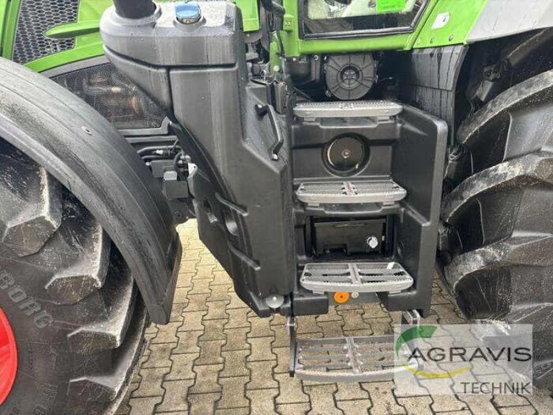 Traktor typu Fendt 828 VARIO S4, Gebrauchtmaschine v Olfen  (Obrázek 8)