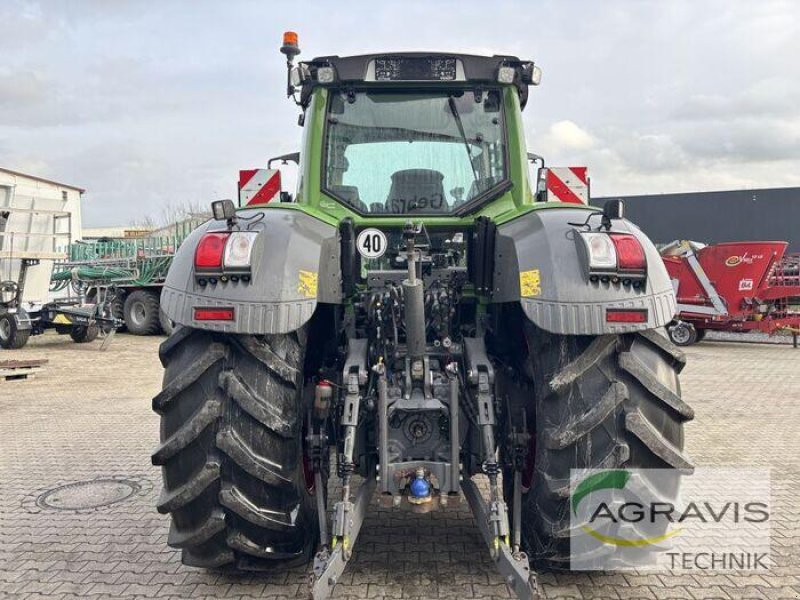 Traktor typu Fendt 828 VARIO S4, Gebrauchtmaschine v Olfen  (Obrázek 19)