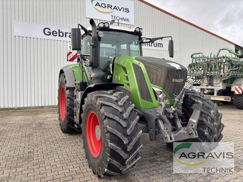 Traktor typu Fendt 828 VARIO S4, Gebrauchtmaschine v Olfen  (Obrázek 2)