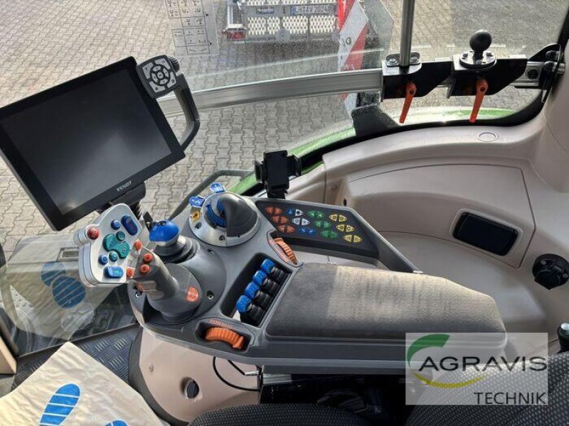 Traktor typu Fendt 828 VARIO S4, Gebrauchtmaschine v Olfen  (Obrázek 21)