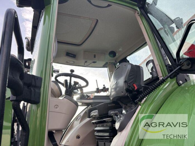 Traktor typu Fendt 828 VARIO S4, Gebrauchtmaschine v Olfen  (Obrázek 20)