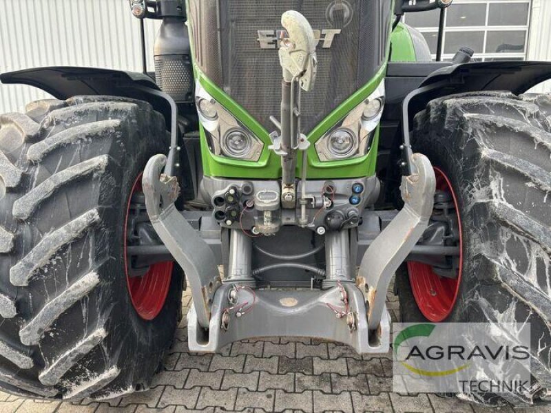 Traktor typu Fendt 828 VARIO S4, Gebrauchtmaschine v Olfen  (Obrázek 11)