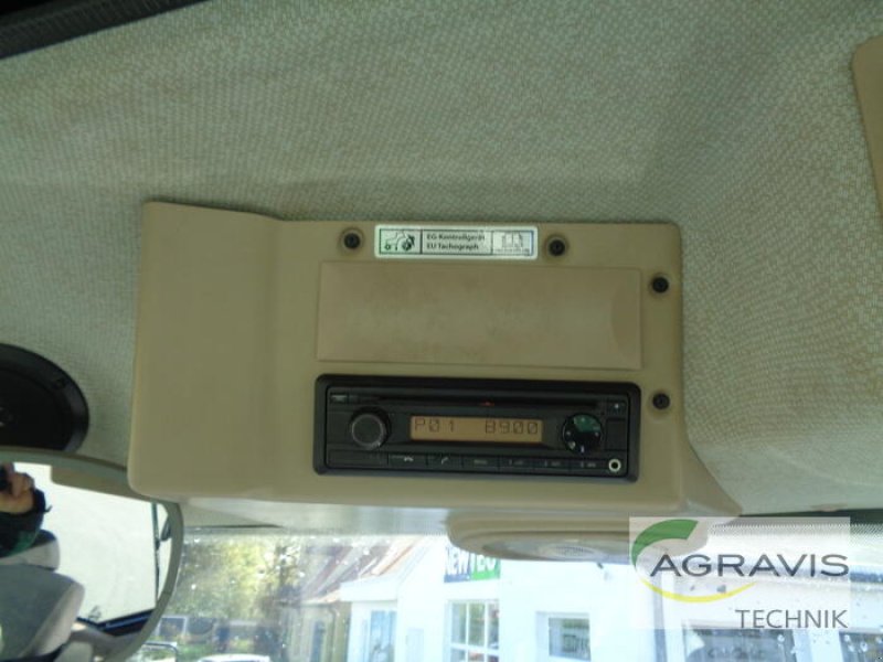 Traktor typu Fendt 828 VARIO S4, Gebrauchtmaschine v Seelow (Obrázek 20)