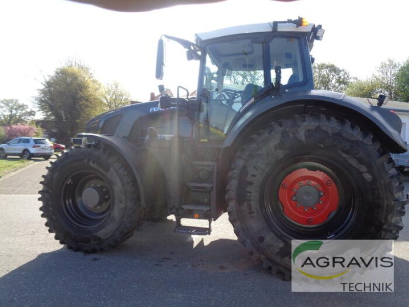 Traktor typu Fendt 828 VARIO S4, Gebrauchtmaschine v Seelow (Obrázek 16)