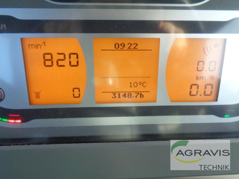 Traktor typu Fendt 828 VARIO S4, Gebrauchtmaschine v Seelow (Obrázek 18)
