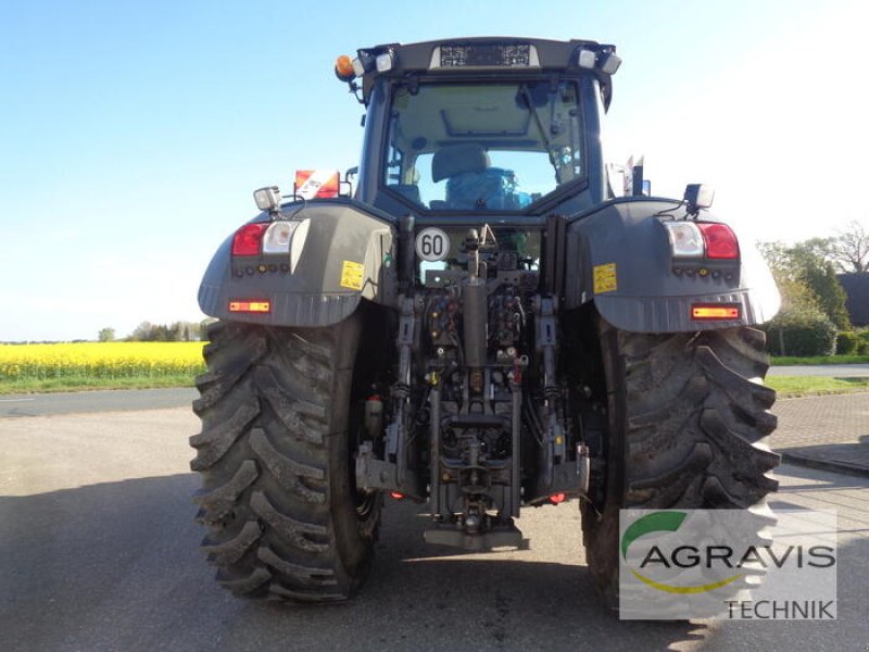 Traktor typu Fendt 828 VARIO S4, Gebrauchtmaschine v Seelow (Obrázek 12)