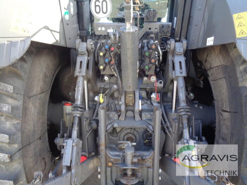 Traktor typu Fendt 828 VARIO S4, Gebrauchtmaschine v Seelow (Obrázek 13)