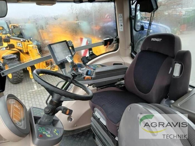 Traktor typu Fendt 828 VARIO S4, Gebrauchtmaschine v Seelow (Obrázek 28)