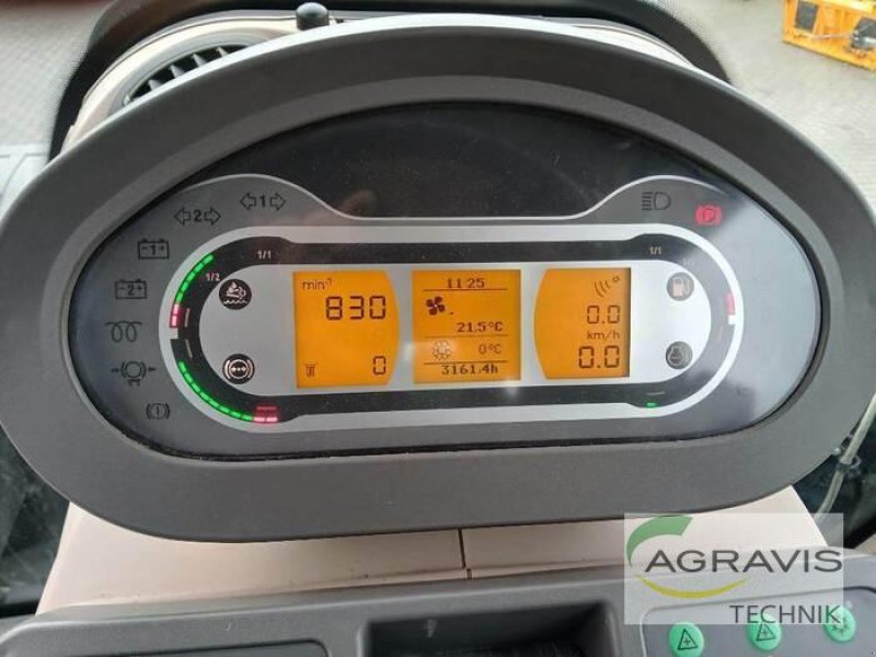 Traktor typu Fendt 828 VARIO S4, Gebrauchtmaschine v Seelow (Obrázek 30)