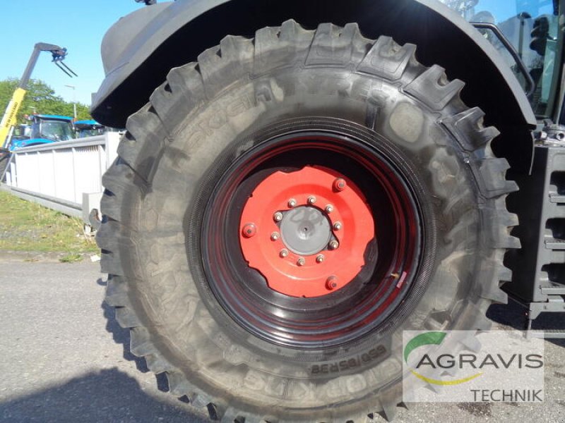 Traktor typu Fendt 828 VARIO S4, Gebrauchtmaschine v Seelow (Obrázek 10)