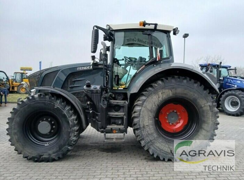 Traktor typu Fendt 828 VARIO S4, Gebrauchtmaschine v Seelow (Obrázek 22)