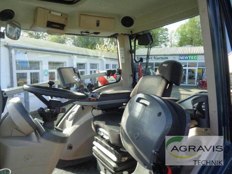 Traktor typu Fendt 828 VARIO S4, Gebrauchtmaschine v Seelow (Obrázek 17)