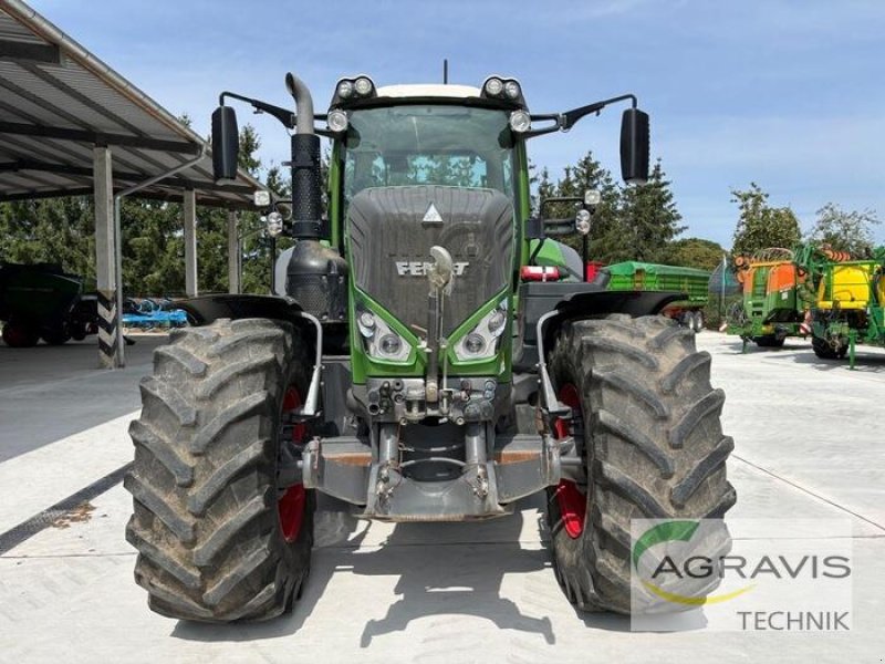 Traktor typu Fendt 828 VARIO S4, Gebrauchtmaschine v Seelow (Obrázek 10)