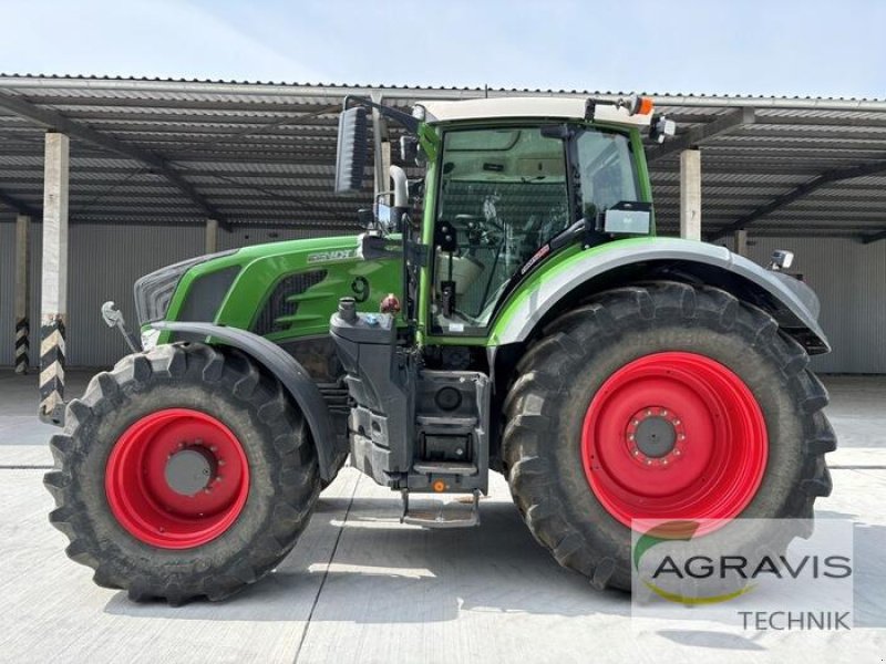 Traktor typu Fendt 828 VARIO S4, Gebrauchtmaschine v Seelow (Obrázek 2)