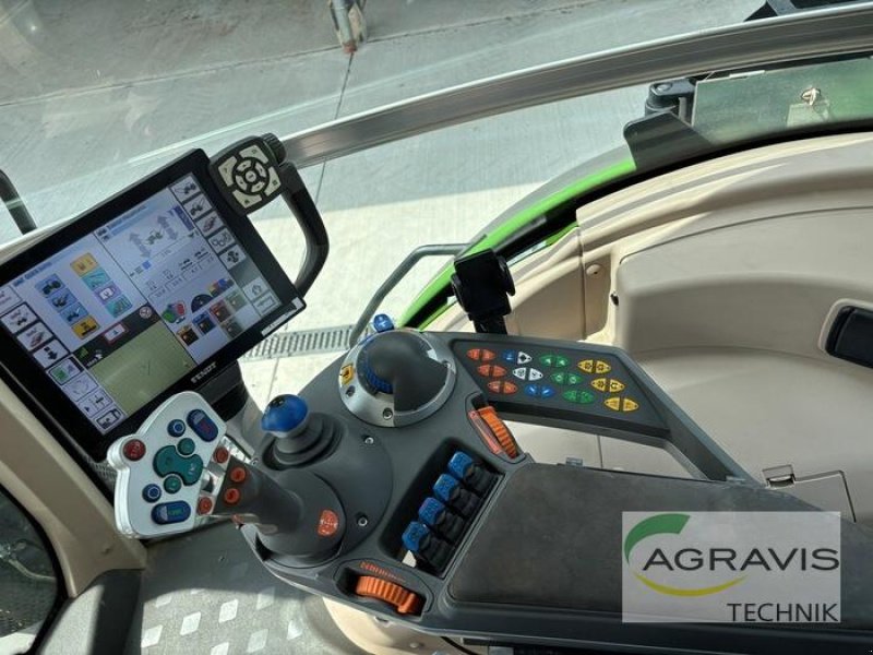 Traktor typu Fendt 828 VARIO S4, Gebrauchtmaschine v Seelow (Obrázek 14)